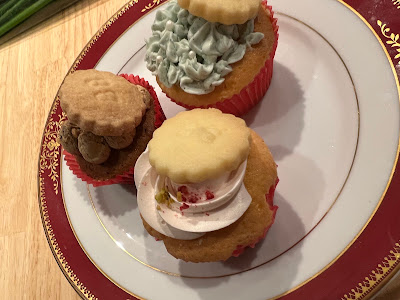Very Berry Scone 사진 3