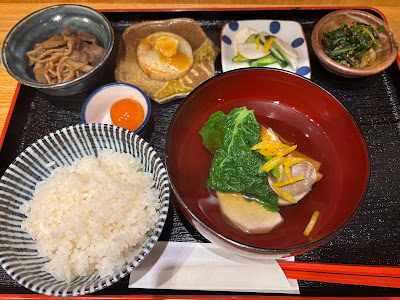 ごはんや 蝶 사진 3