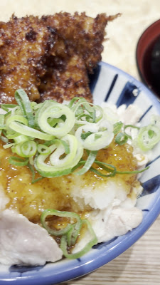 タレカツ食堂たれとん中野北口店 사진 2