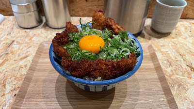 タレカツ食堂たれとん中野北口店 사진 3