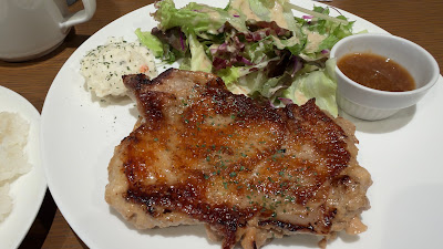29 Dining BOSCO （Grill restaurant / Meat grill） 사진 4