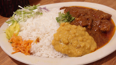 カレーと酒 ねむけ 사진 2