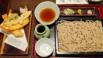 （有）さらしな總本店北口店 사진 3