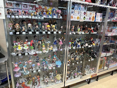 バトンストア中野ブロードウェイ店 사진 2