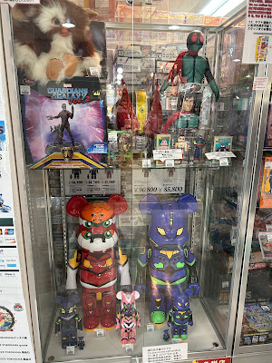 バトンストア中野ブロードウェイ店 사진 4