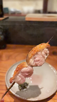 中野焼鳥金長 사진 2