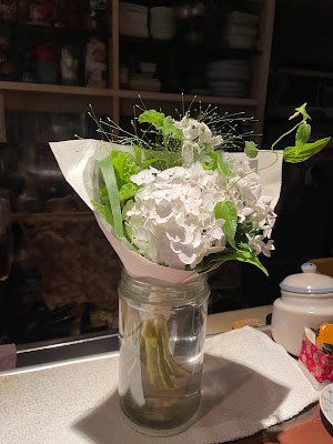 紫陽花 사진 3