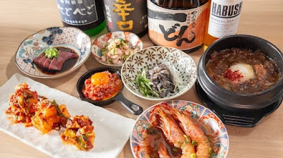 Yakiniku begobego nakano 사진 3