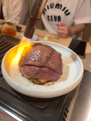 Yakiniku begobego nakano 사진 2