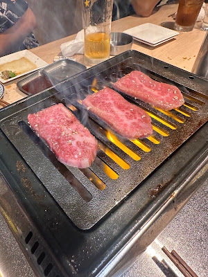 Yakiniku begobego nakano 사진 4