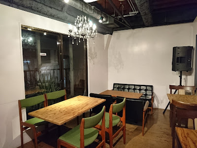 東中野 coupe cafe 사진 4