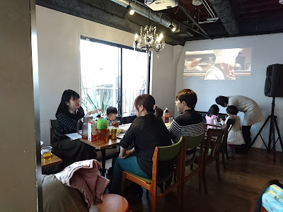東中野 coupe cafe 사진 3