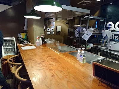東中野 coupe cafe 사진 5