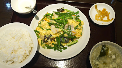 祥龍刀削麺荘 사진 2