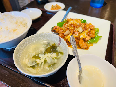 祥龍刀削麺荘 사진 4