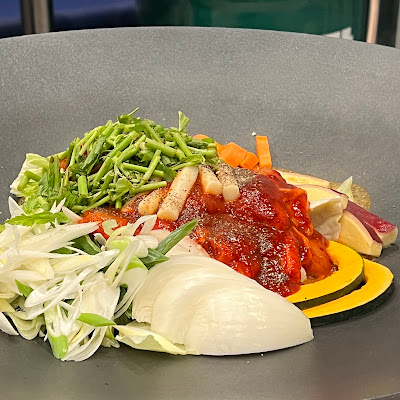 カントンジプ 깡통집 사진 3