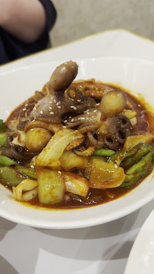 KOREAN dining 1004 チョンサ 新大久保店 사진 2