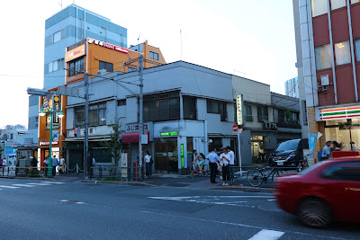 Japan Post Bank 사진 3