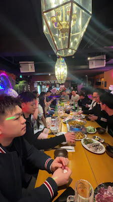 CHILL ベトナム料理 사진 2