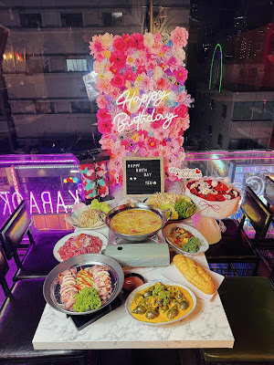 CHILL ベトナム料理 사진 3