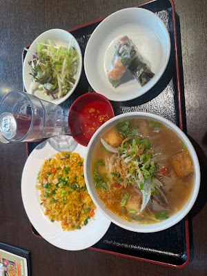 Nhà Hàng Việt Nam My Chan - みちゃんベトナム料理 사진 5