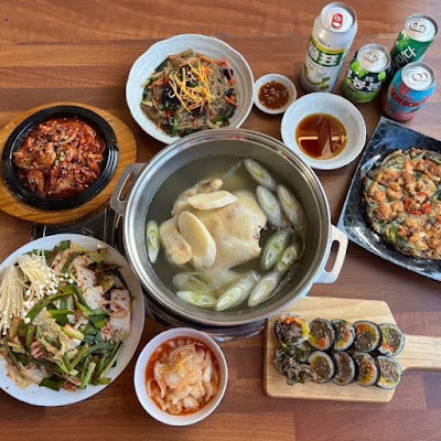 신오쿠보 부대찌개 사진 3