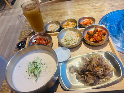 신오쿠보 부대찌개 사진 4