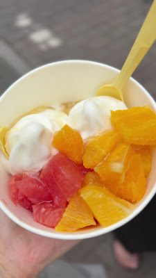 Yoajung ヨアジョン 新大久保1号店 사진 2