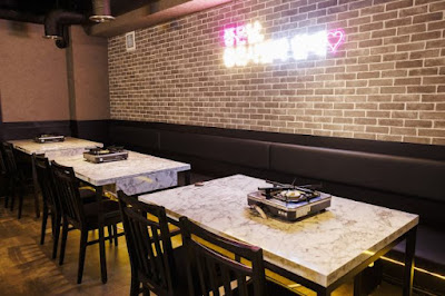 Hanuga Korean Restaurant 사진 3