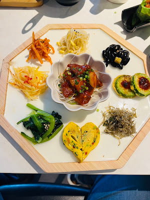 Hanuga Korean Restaurant 사진 4