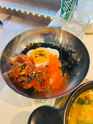 Hanuga Korean Restaurant 사진 5