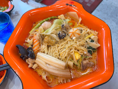 李暁七マーラータン新大久保店 사진 5