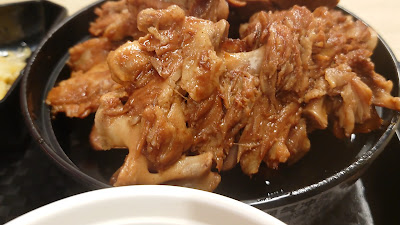 犟骨头超级排骨饭 Super Ribs Rice 사진 2