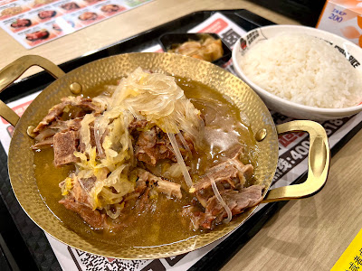 犟骨头超级排骨饭 Super Ribs Rice 사진 4