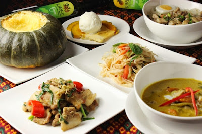 Bayon Cambodian Restaurant 사진 4