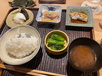 Kagurazaka Ishikawa 사진 4