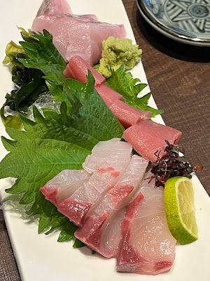 Seigetsu Japanese izakaya,Kagurazaka 사진 2