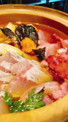 魚がしどまん中 神楽坂店 사진 2