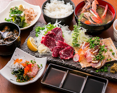 魚がしどまん中 神楽坂店 사진 4