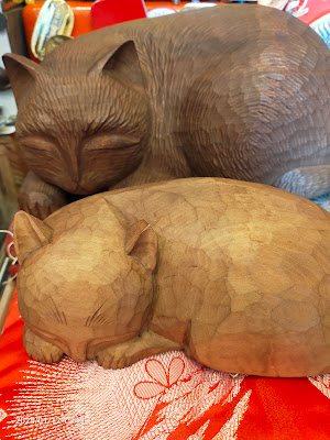 A Shop called Cat Post Office 사진 3