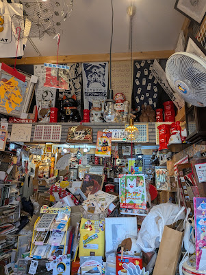 A Shop called Cat Post Office 사진 4