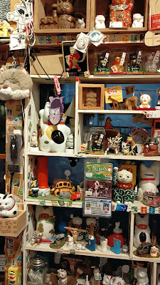 A Shop called Cat Post Office 사진 2
