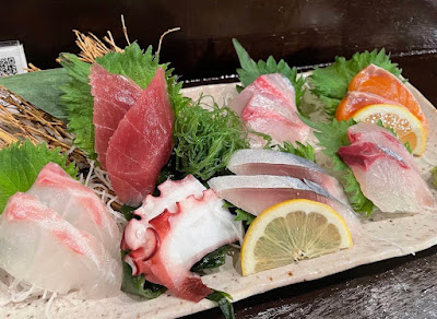 海鮮居酒屋 築地 魚一 江戸川橋店 사진 4
