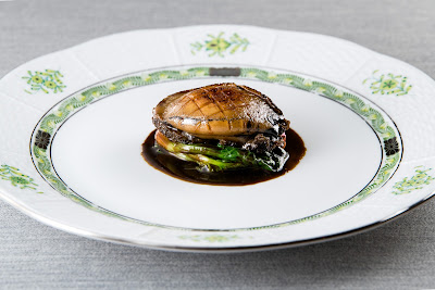 Ristorante La Barrique Tokyo 사진 2