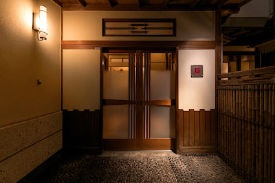 Ristorante La Barrique Tokyo 사진 3