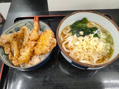 Yamabuki Soba 사진 3