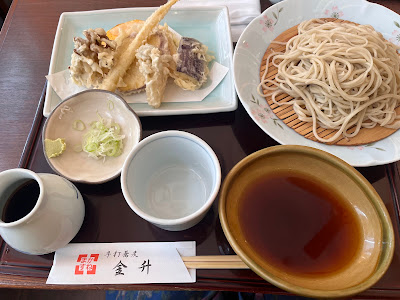 Handmade Soba Jin Sheng 사진 2