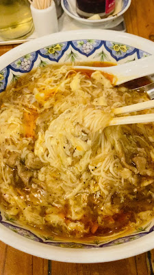 Chinese Ramen Yoshu-Shonin Idabashi Ramura 사진 2