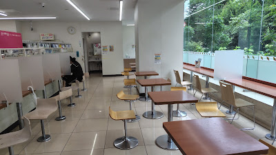 세븐일레븐 이다바시마스모토빌딩점 사진 3