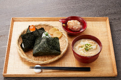 神楽坂 むすびや 사진 4
